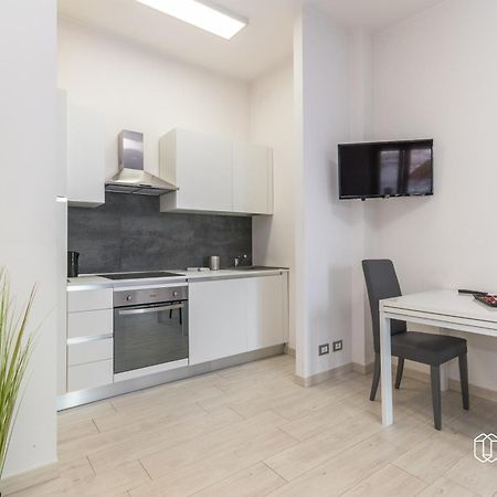 Giuria House Lägenhet Turin Exteriör bild