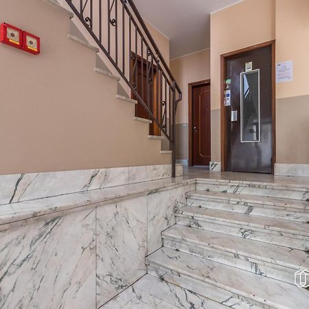 Giuria House Lägenhet Turin Exteriör bild