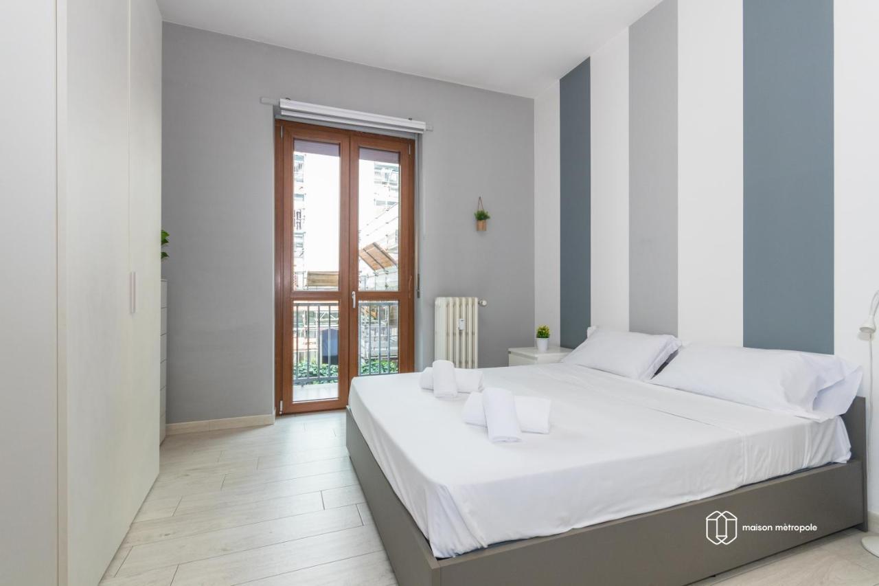 Giuria House Lägenhet Turin Exteriör bild