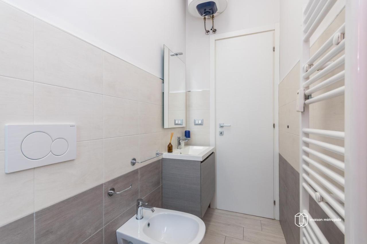 Giuria House Lägenhet Turin Exteriör bild