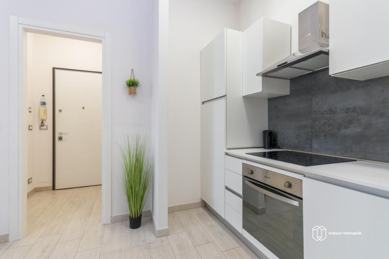 Giuria House Lägenhet Turin Exteriör bild