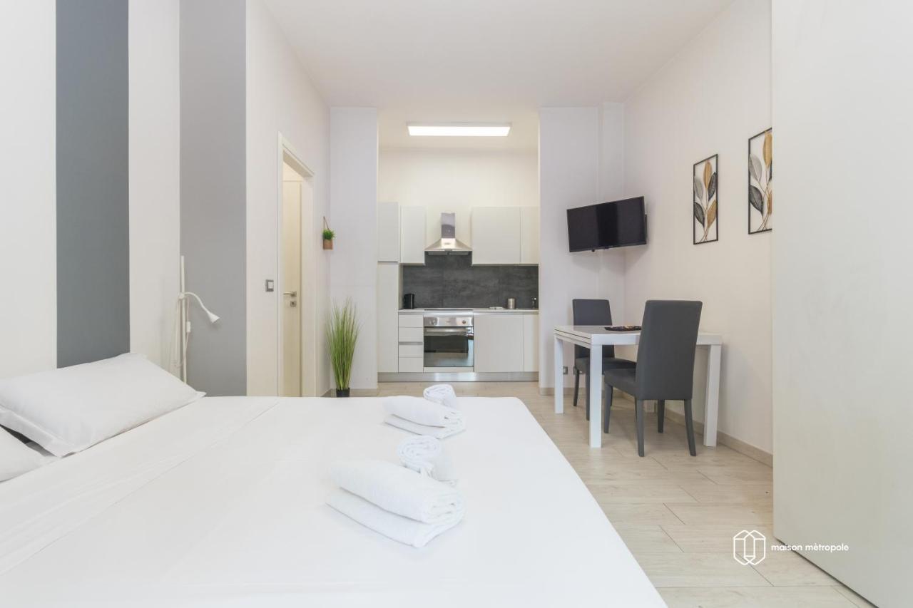 Giuria House Lägenhet Turin Exteriör bild