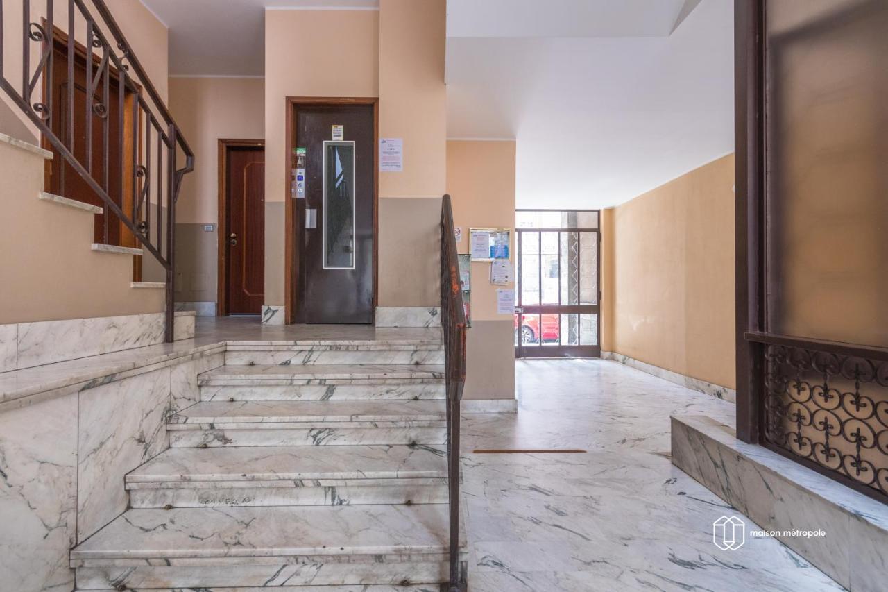 Giuria House Lägenhet Turin Exteriör bild
