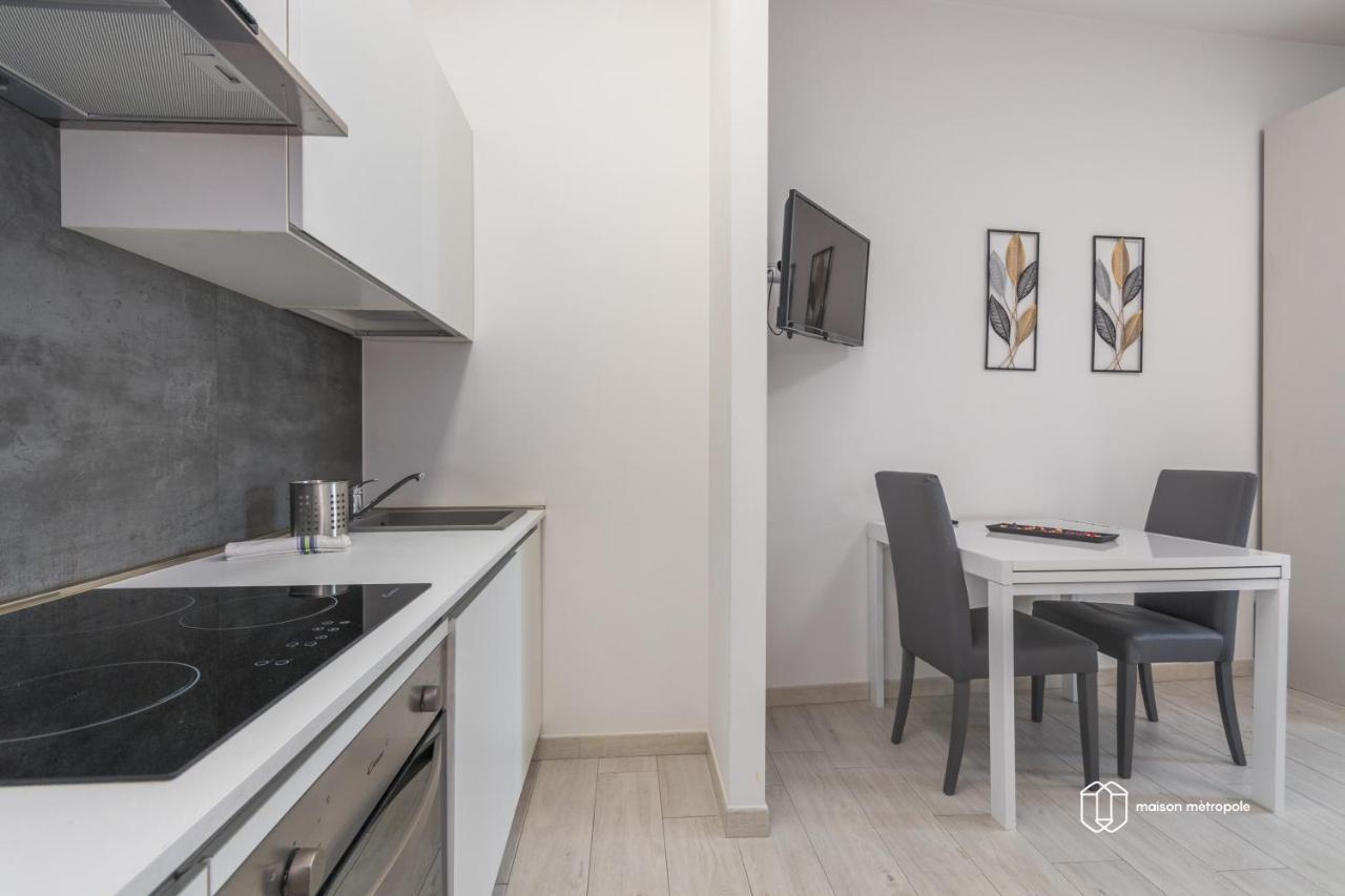 Giuria House Lägenhet Turin Exteriör bild