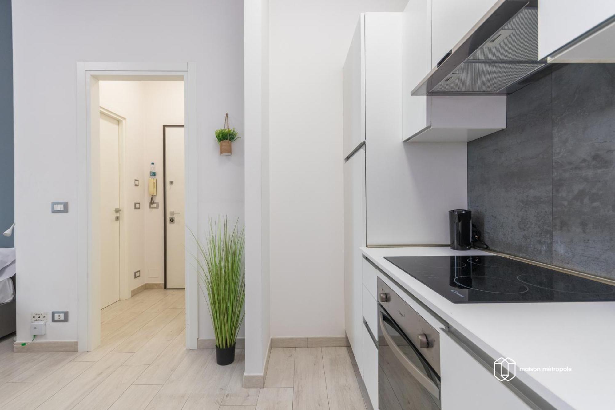 Giuria House Lägenhet Turin Exteriör bild