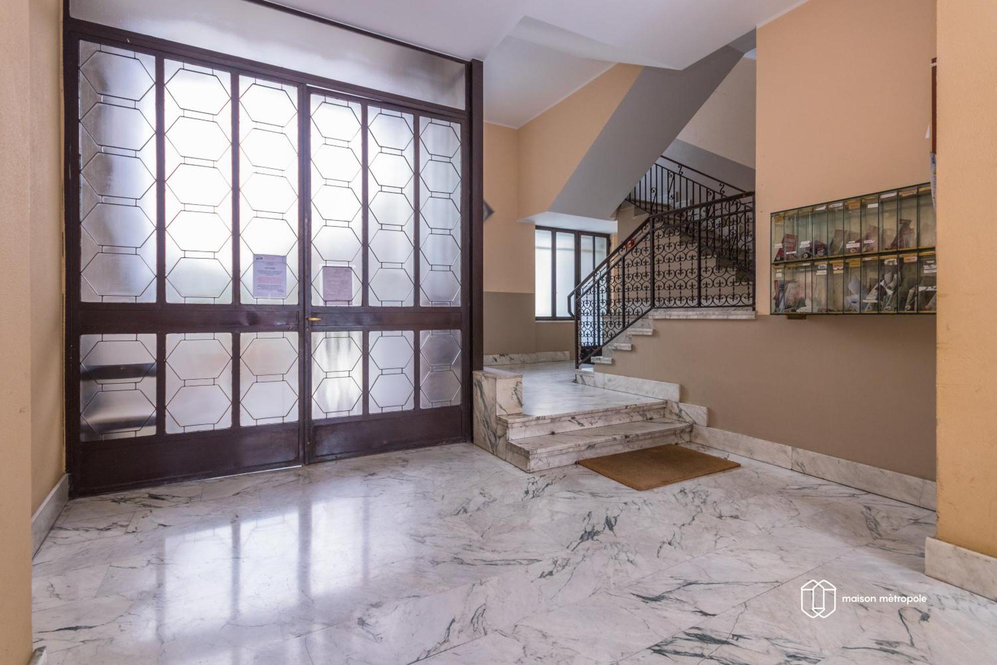 Giuria House Lägenhet Turin Exteriör bild