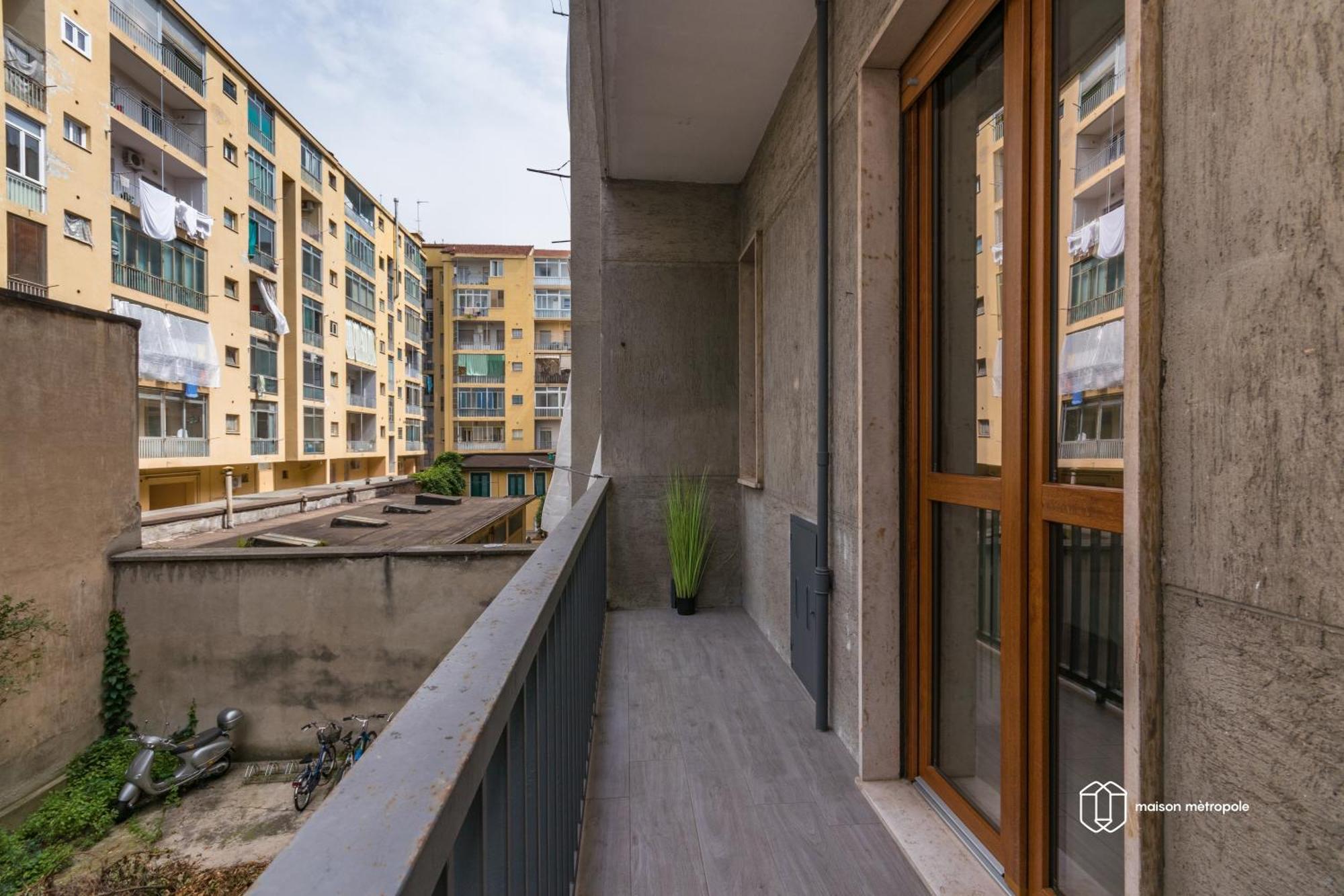 Giuria House Lägenhet Turin Exteriör bild